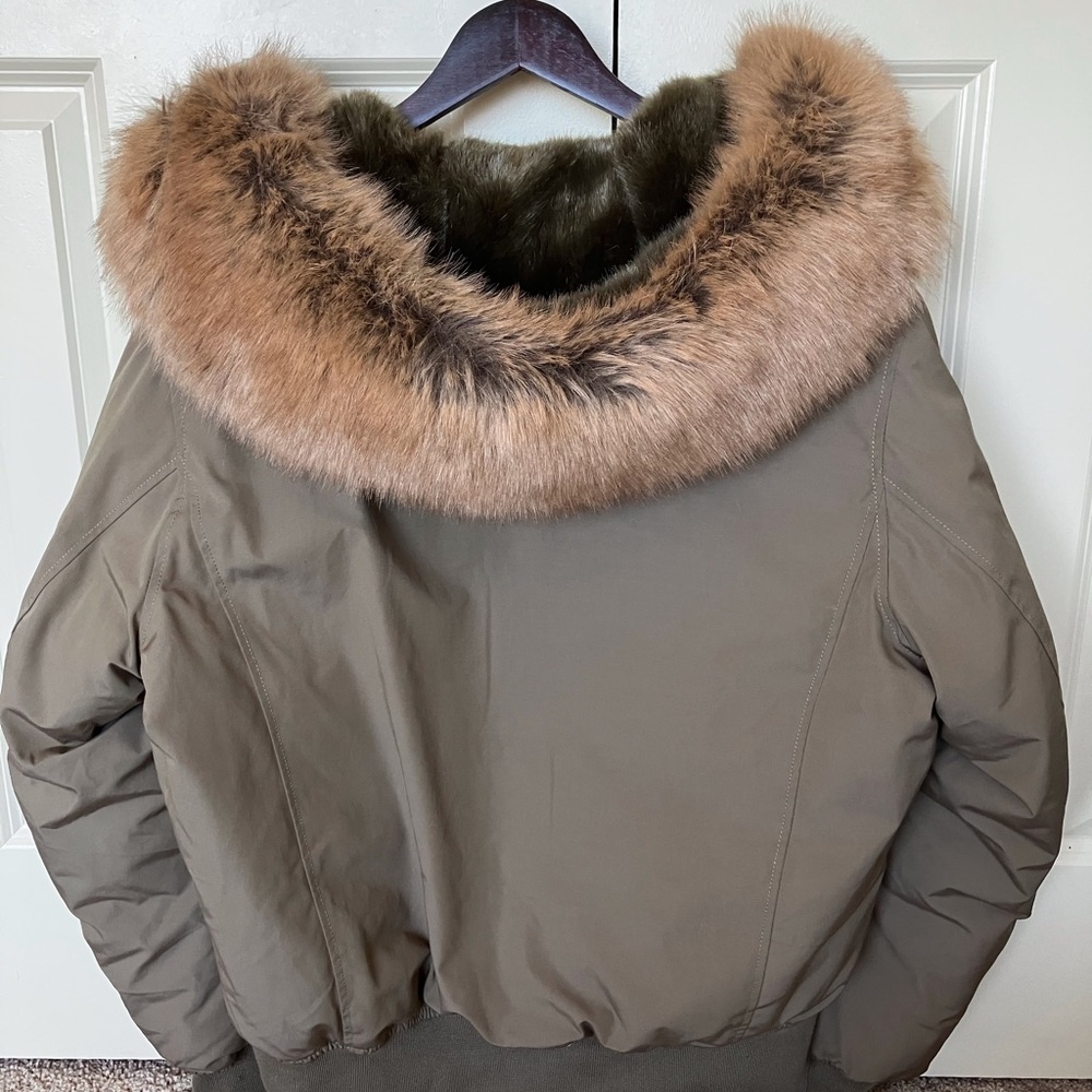 JetLag Jacket - Picture 2 of 9